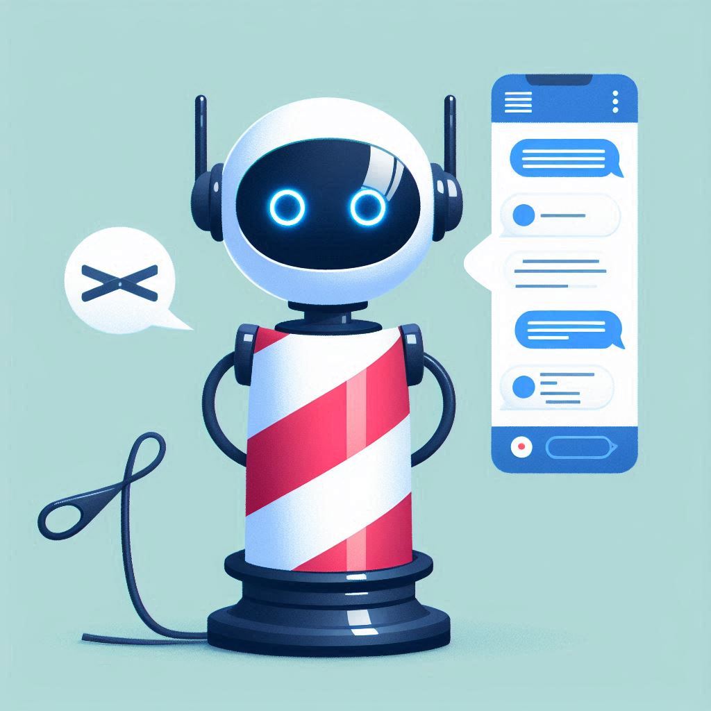 Chatbots para Agendamiento de Citas